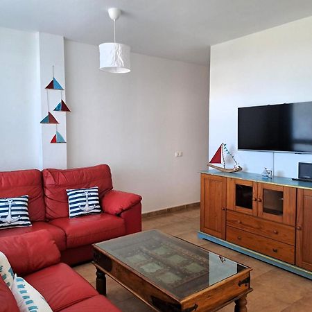 Vv Salitre Apartamento La Santa Exterior foto