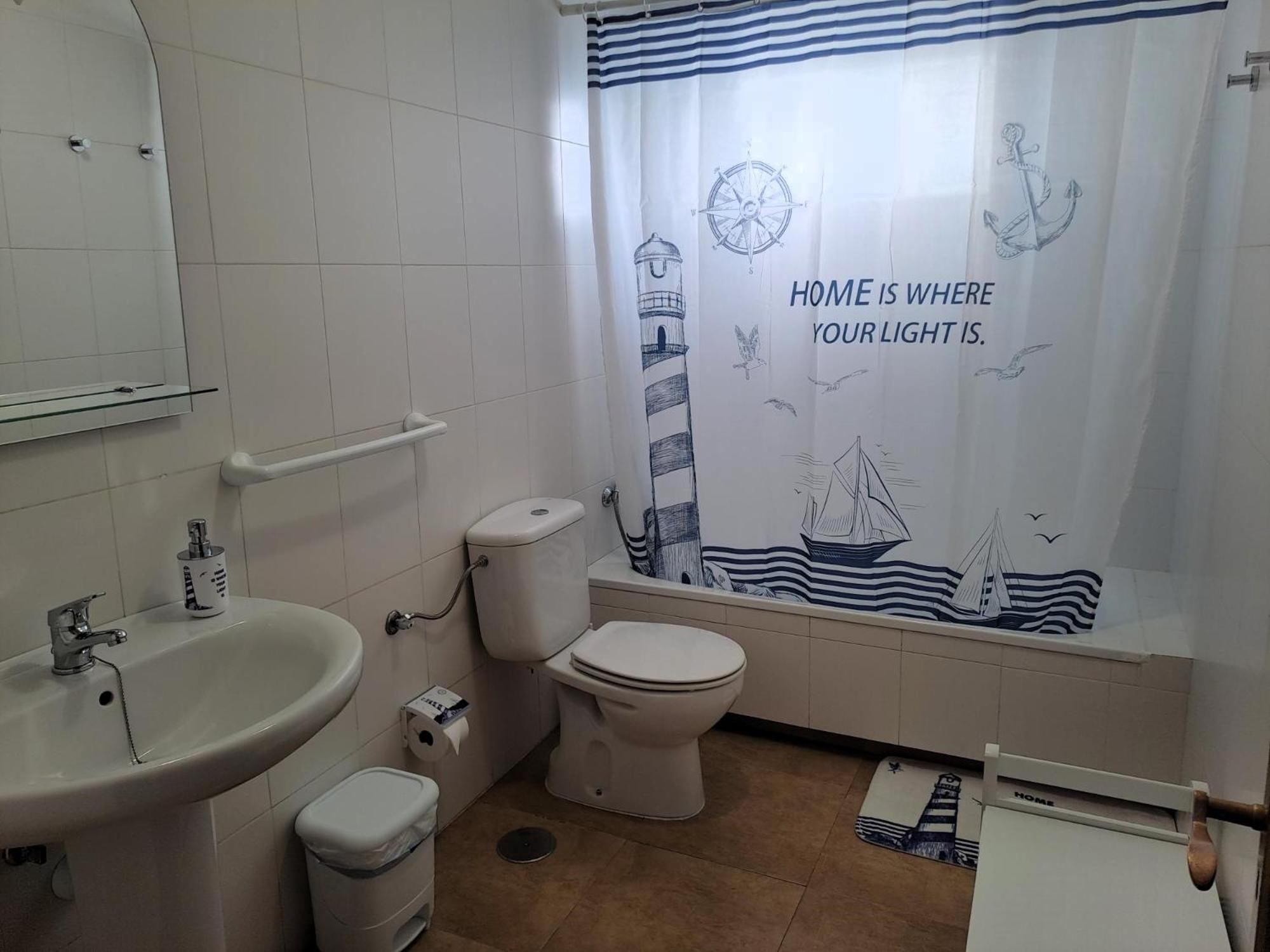 Vv Salitre Apartamento La Santa Exterior foto