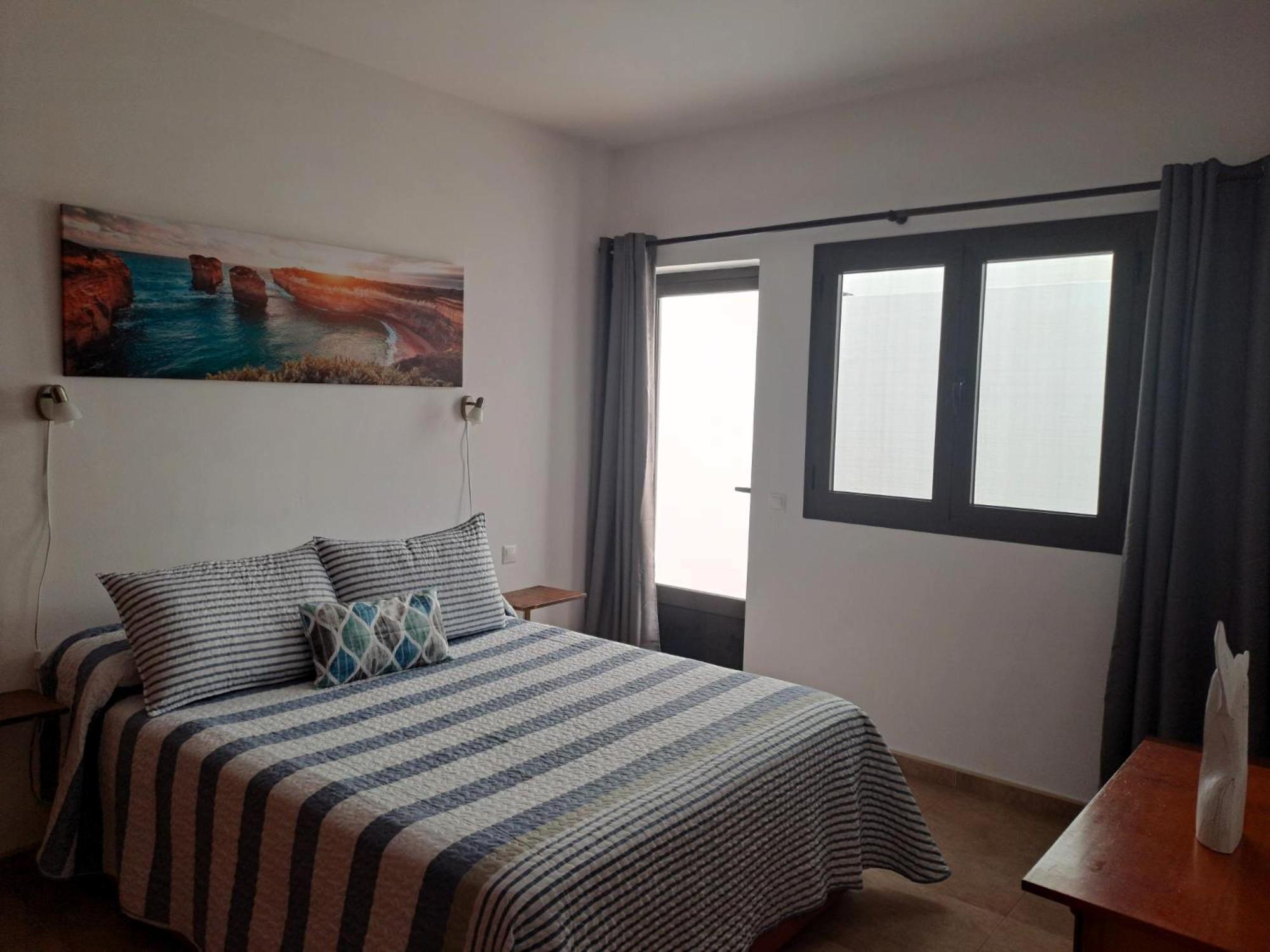 Vv Salitre Apartamento La Santa Exterior foto