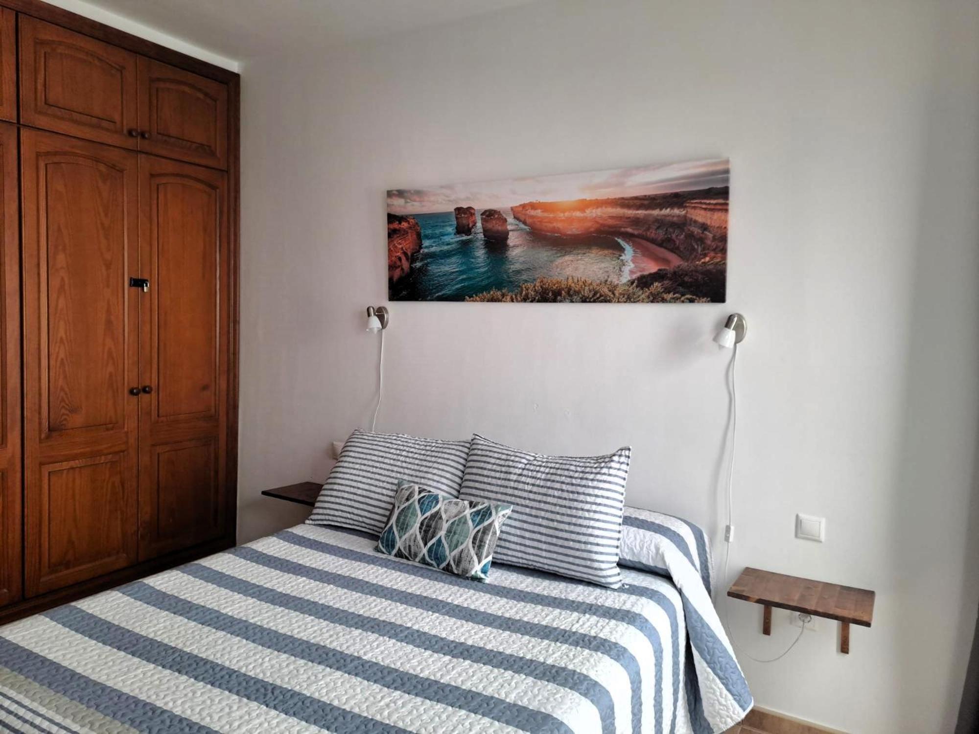Vv Salitre Apartamento La Santa Exterior foto